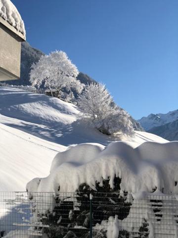 Haus Hubertus Sommerpreise Incl Sommercard Sommercard Partner Jerzens Exterior photo