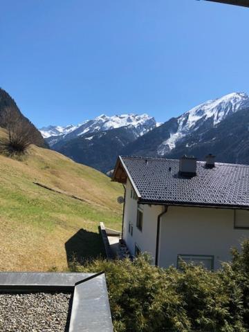 Haus Hubertus Sommerpreise Incl Sommercard Sommercard Partner Jerzens Exterior photo