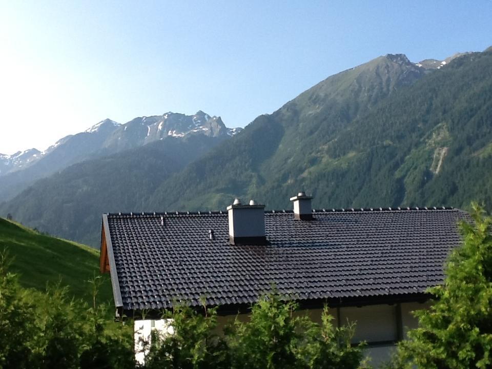 Haus Hubertus Sommerpreise Incl Sommercard Sommercard Partner Jerzens Exterior photo